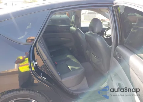 2009 Toyota Prius из США, поврежденный, VIN JTDKB20U497839557